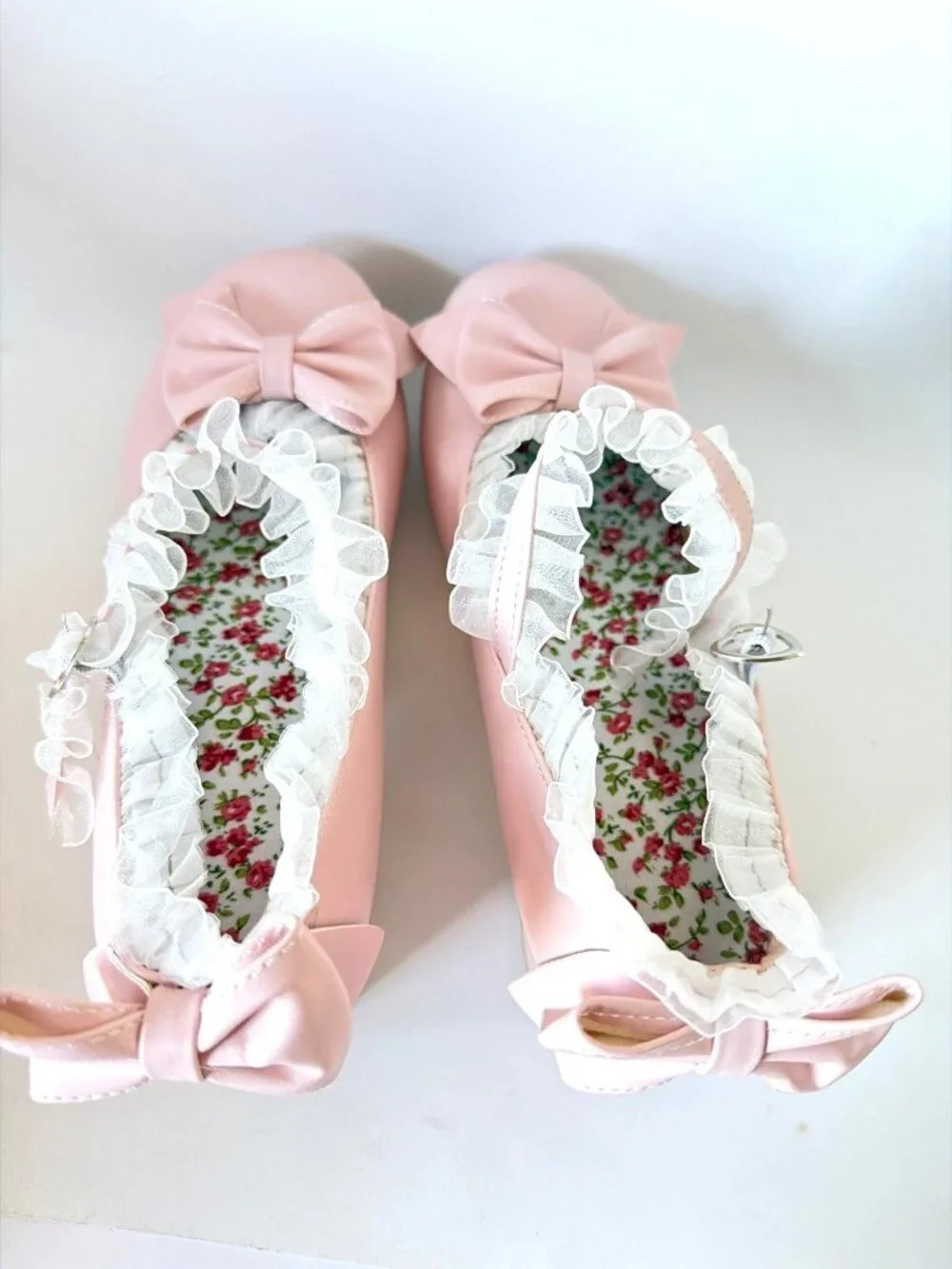 LUXMAX lolita kawaii